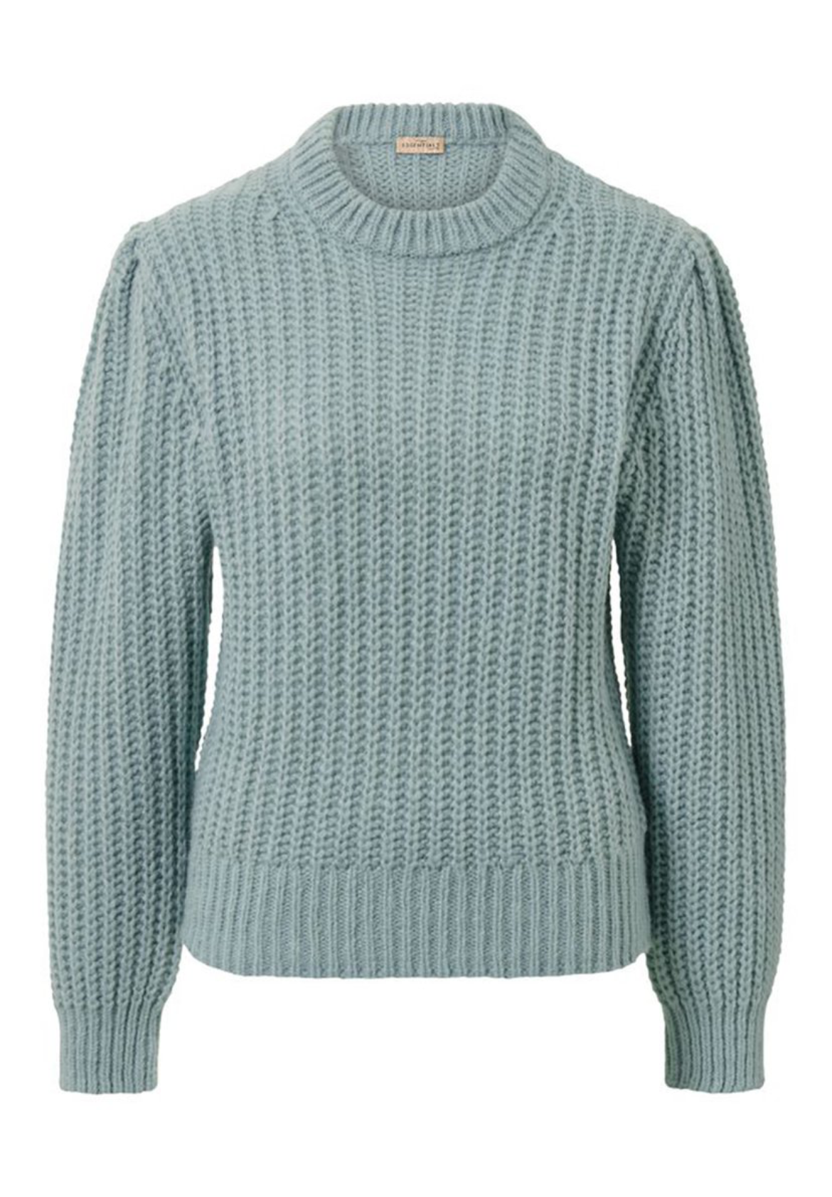 Tchibo Mint Sweater – Calm, Cozy & Completely Yours