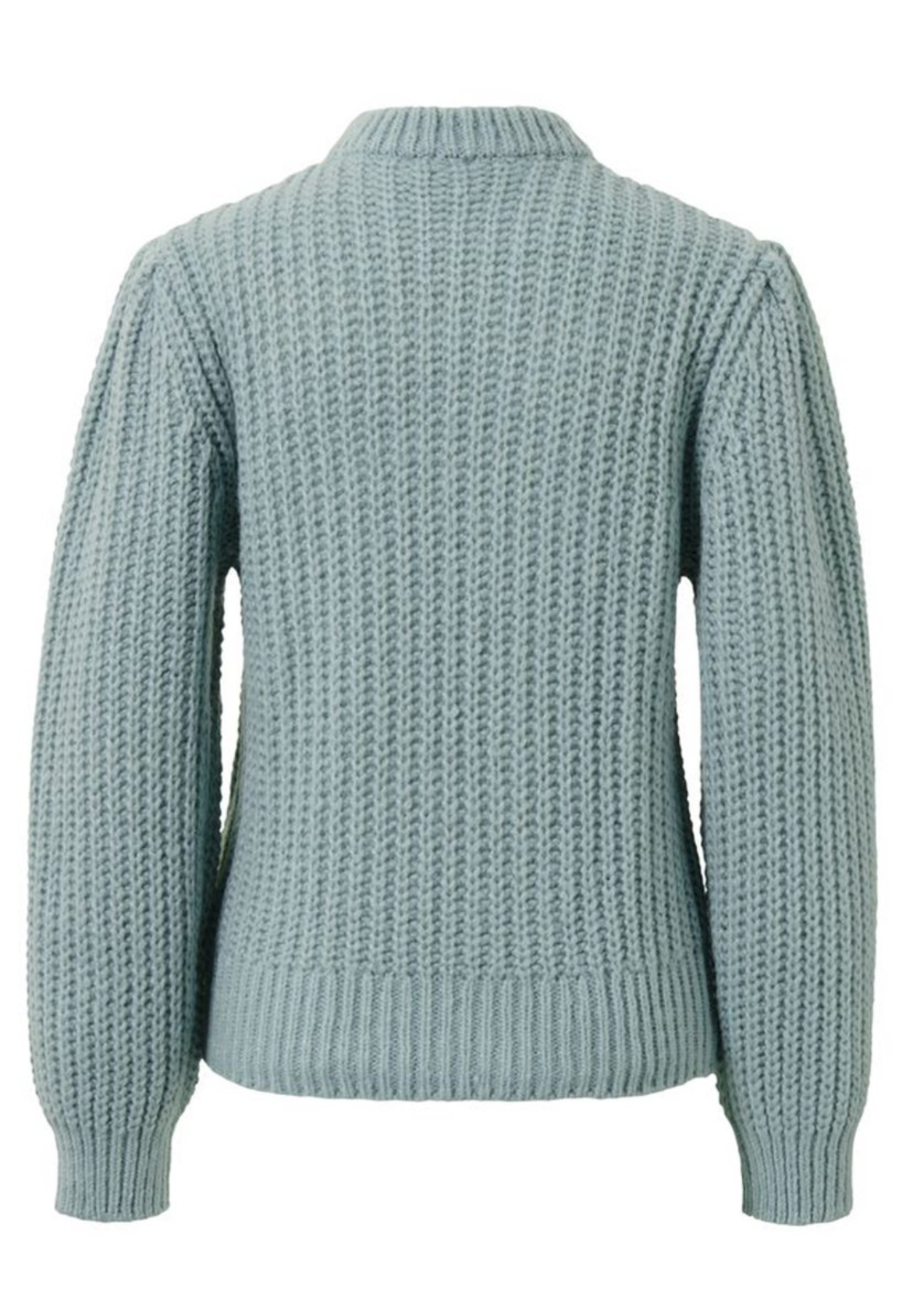 Tchibo Mint Sweater – Calm, Cozy & Completely Yours