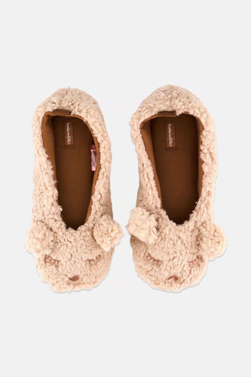 Hunkemöller Bear Slippers