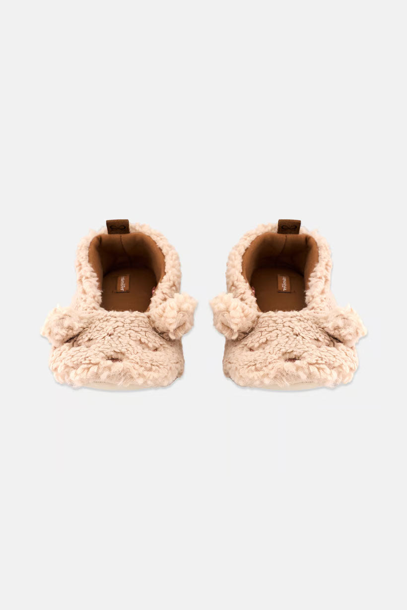Hunkemöller Bear Slippers