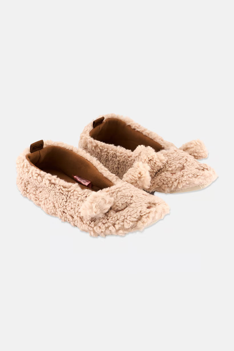 Hunkemöller Bear Slippers